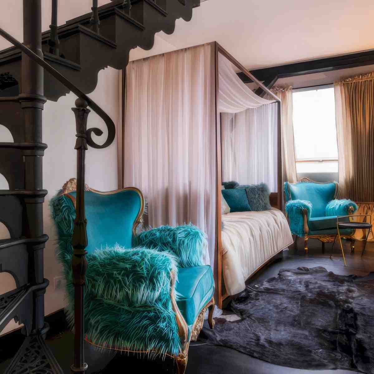 Weekend dla dwojga | Wałbrzych (Michałkowa, Boreczna) | Boreczna