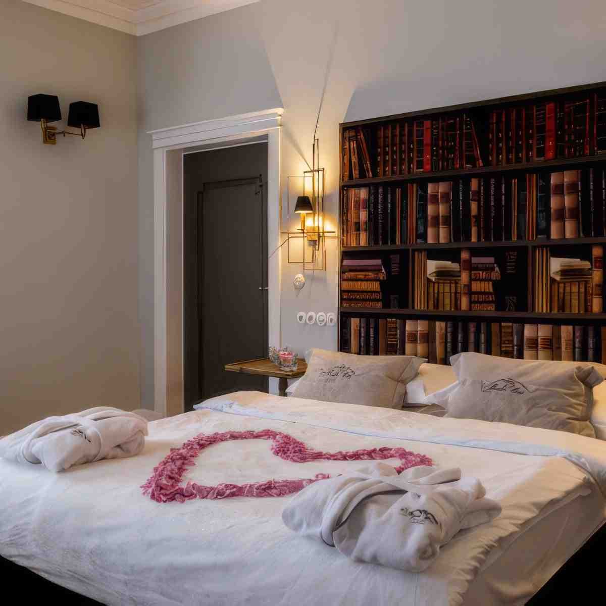 Romantyczny weekend dla dwojga | Grójec (Mała Wieś) | Pałac Mała Wieś