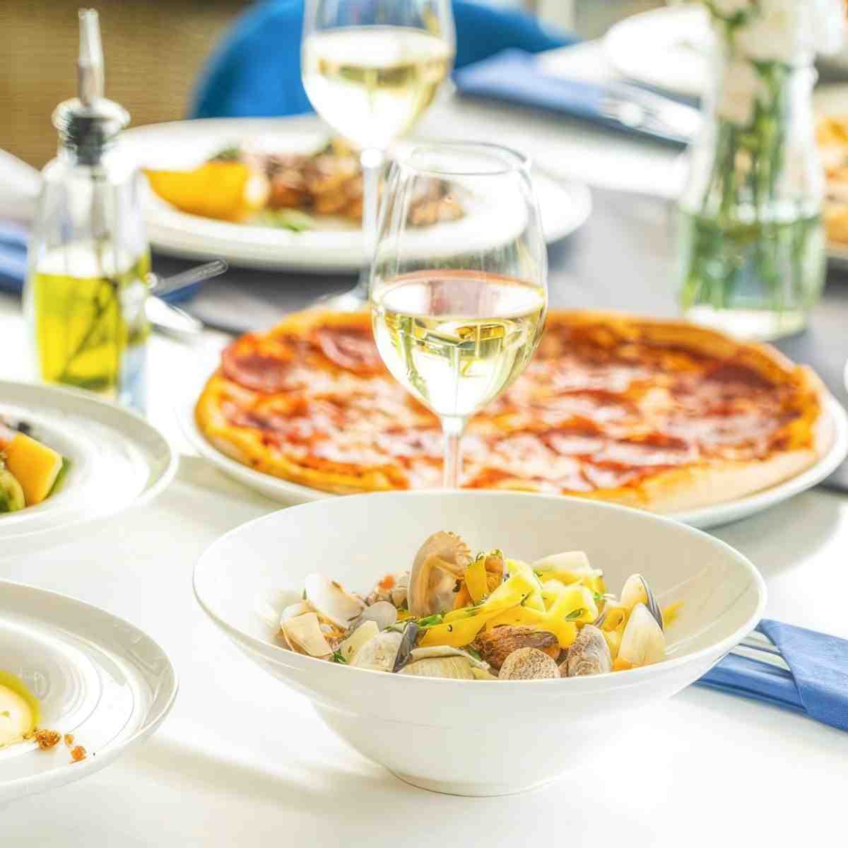 Voucher na kolację 300 PLN | Grodzisk Mazowiecki | Hotel Kozerki