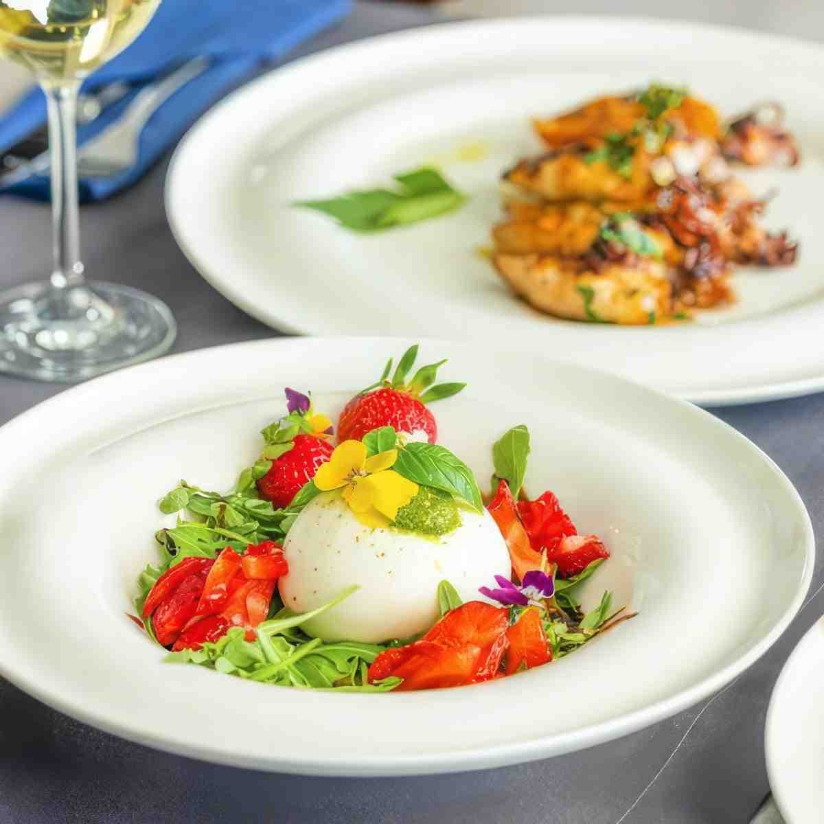 Romantyczna kolacja we dwoje | Grodzisk Mazowiecki | Hotel Kozerki