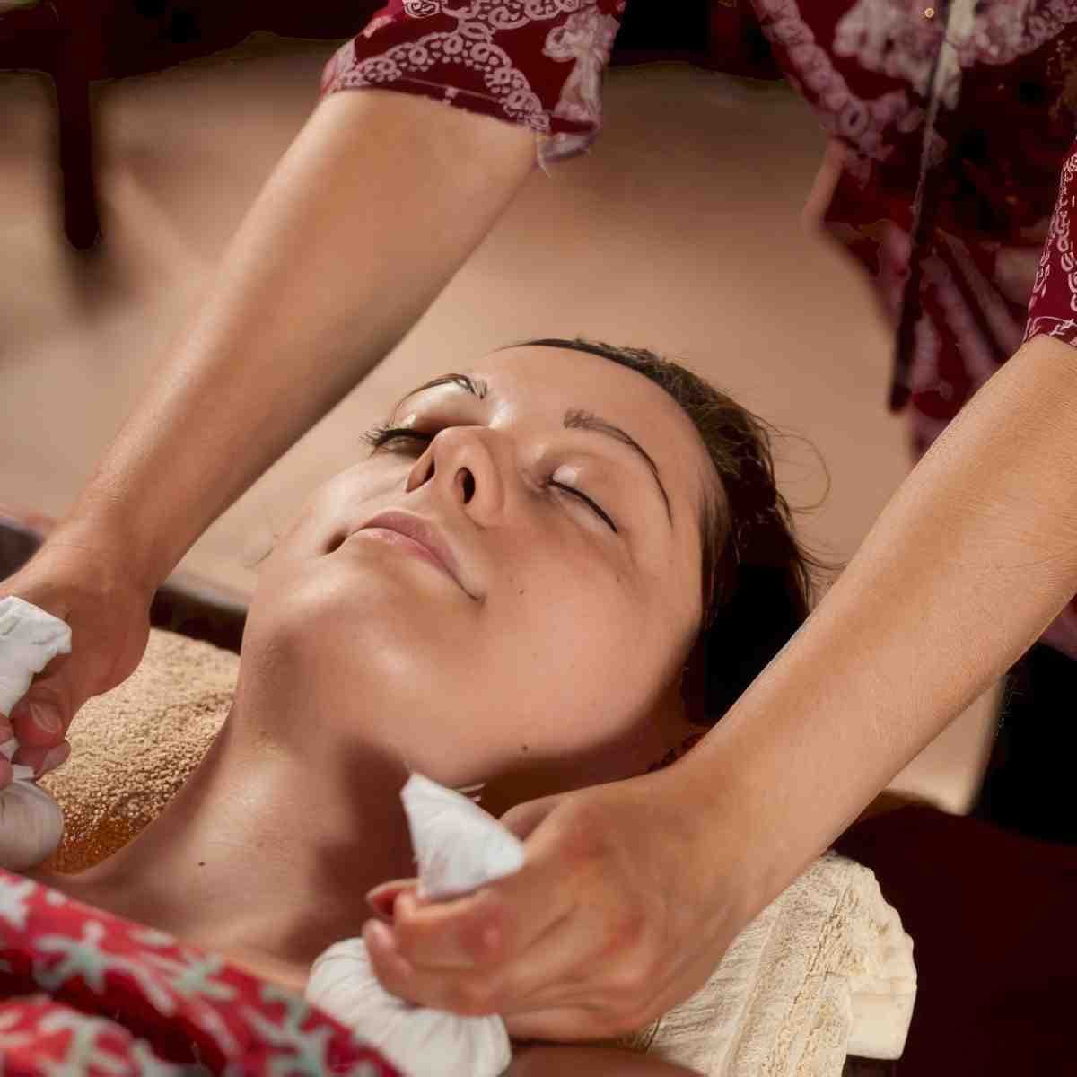 Voucher SPA 500 PLN | Rybnik | Gabinet Ayurveda