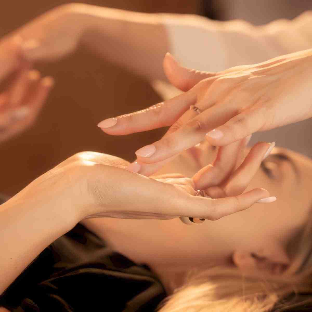 Sesja Access Bars | Warszawa