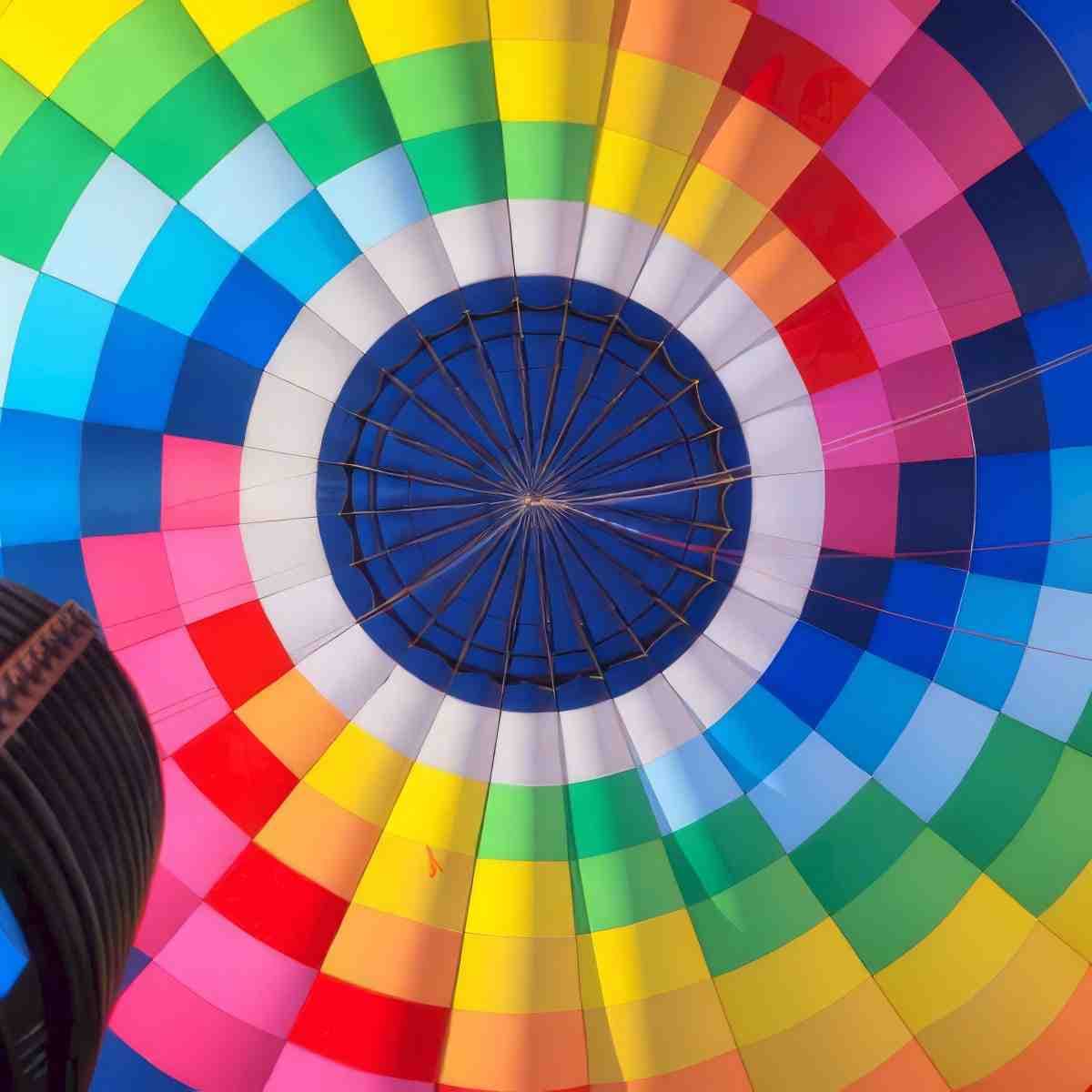 Lot balonem dla dwojga | Podbeskidzie