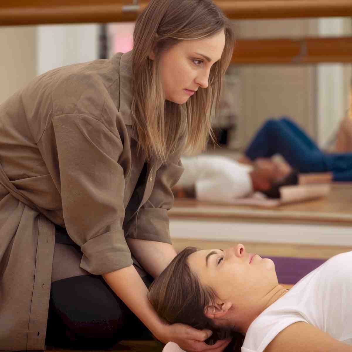 Ćwiczenia metodą TRE | Warszawa