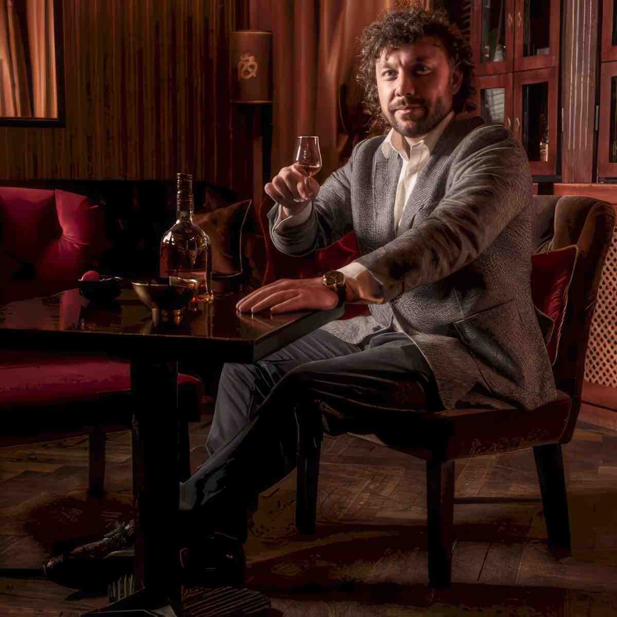 Degustacja whisky | Warszawa | TaBaCo