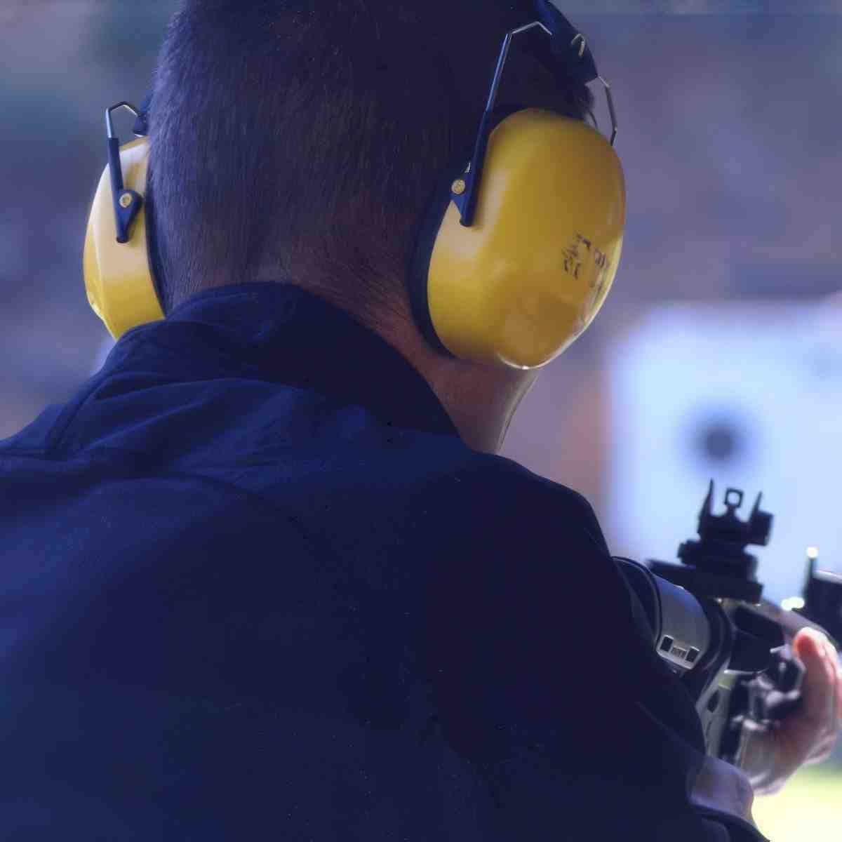 Ekstremalne strzelanie | Wrocław (Siechnice)