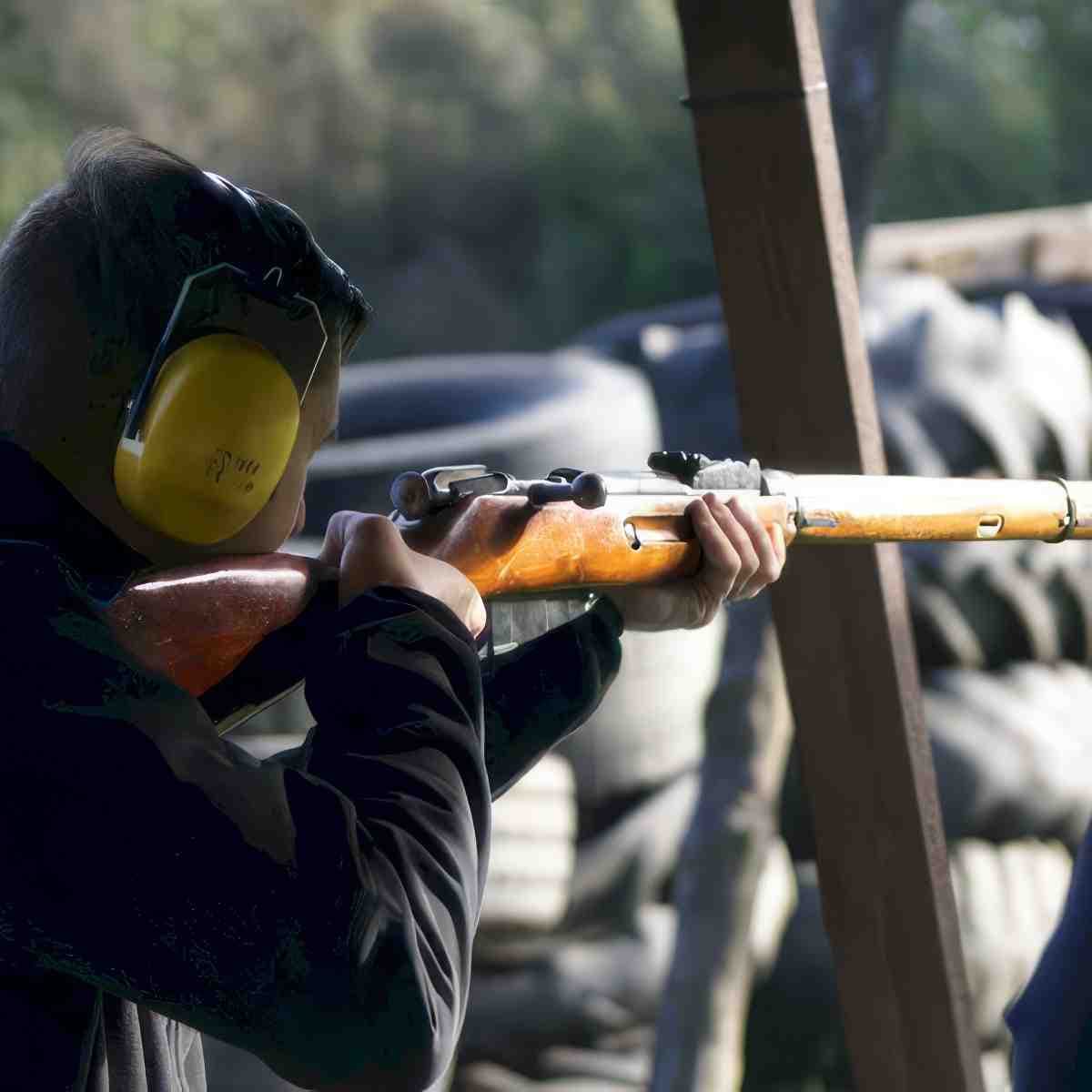 Zostań rewolwerowcem | Wrocław (Siechnice)