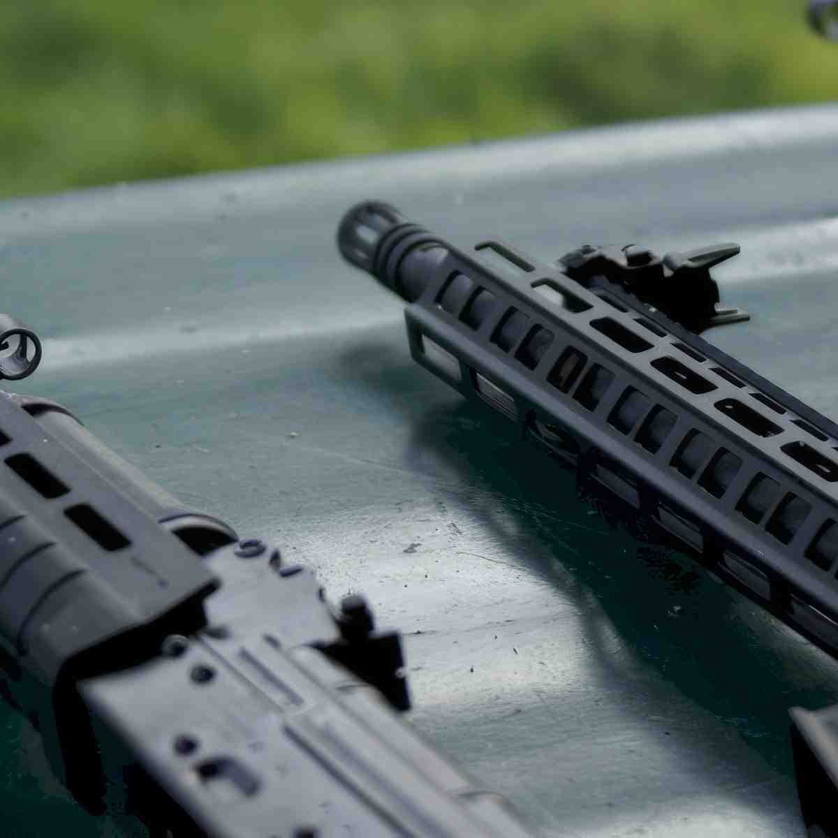 Poznaj strzelanie | Wrocław (Siechnice)