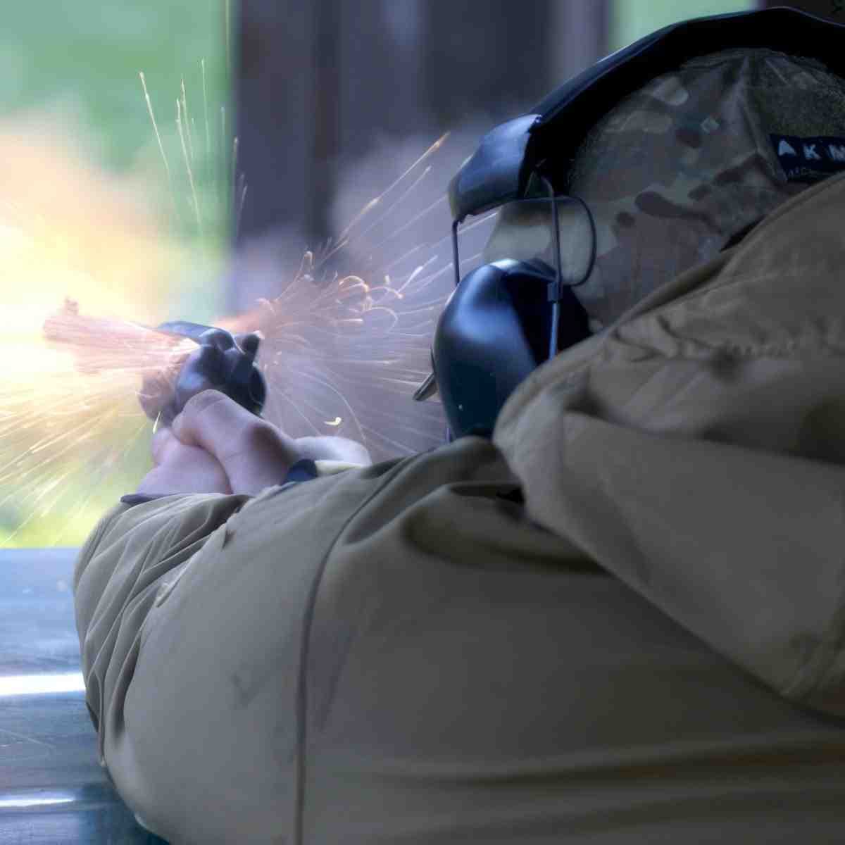 Strzelanie policyjne | Wrocław (Siechnice)