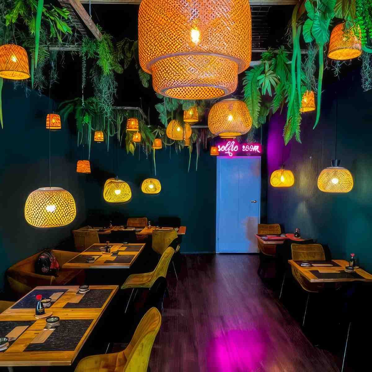 Voucher do restauracji sushi 200 PLN | Bytom | Sushi Mnie