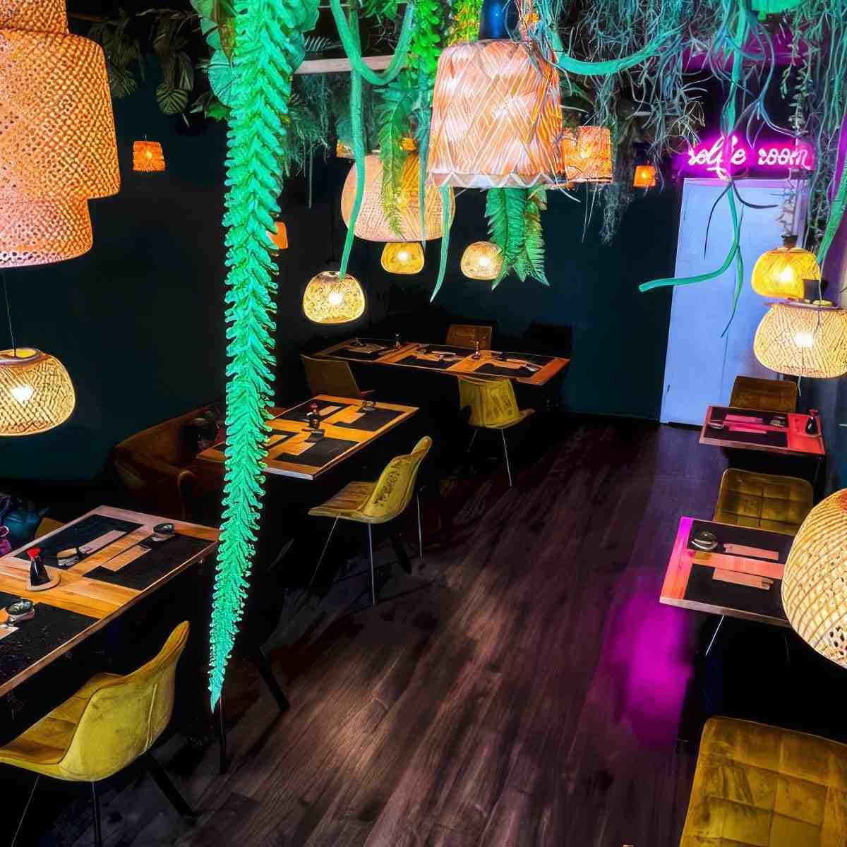 Wieczór japoński - kolacja sushi | Bytom | Sushi Mnie