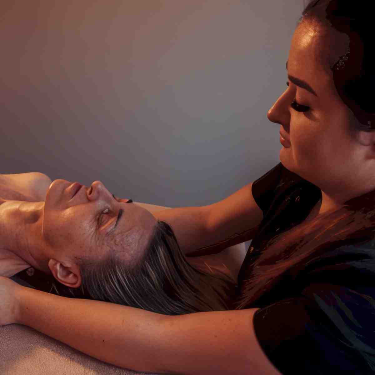 Masaż klasyczny | Gdynia | Studio Urody i Masażu