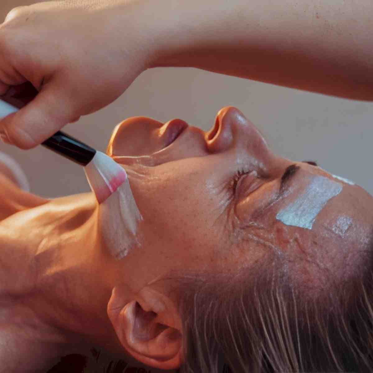 Masaż Twarzy, Szyi i Głowy | Gdynia | Studio Urody i Masażu