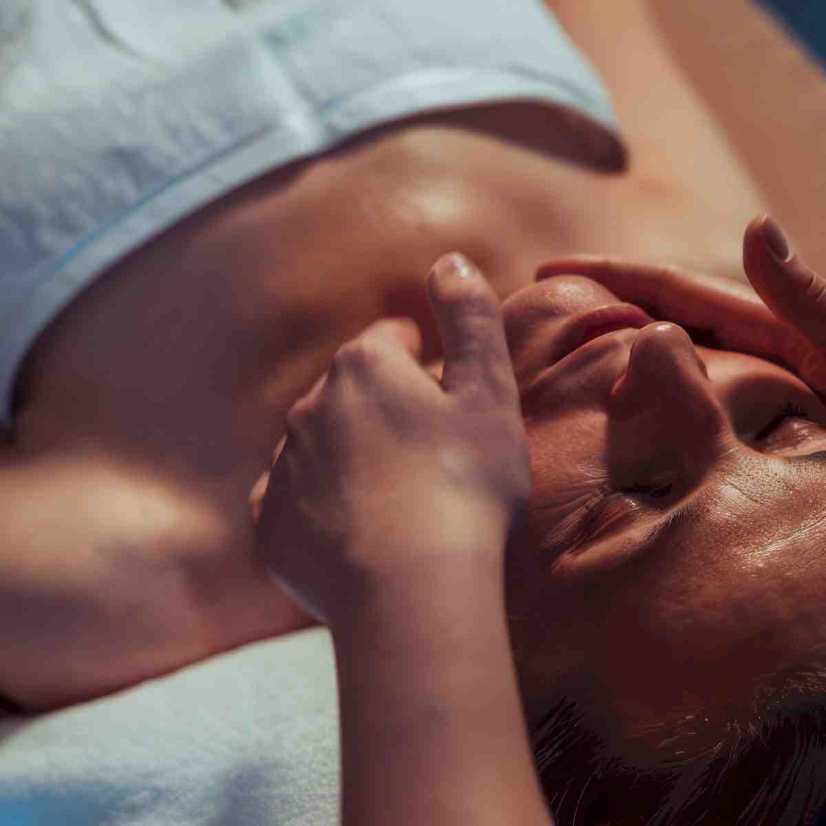 Masaż kobido | Gdynia | Studio Urody i Masażu