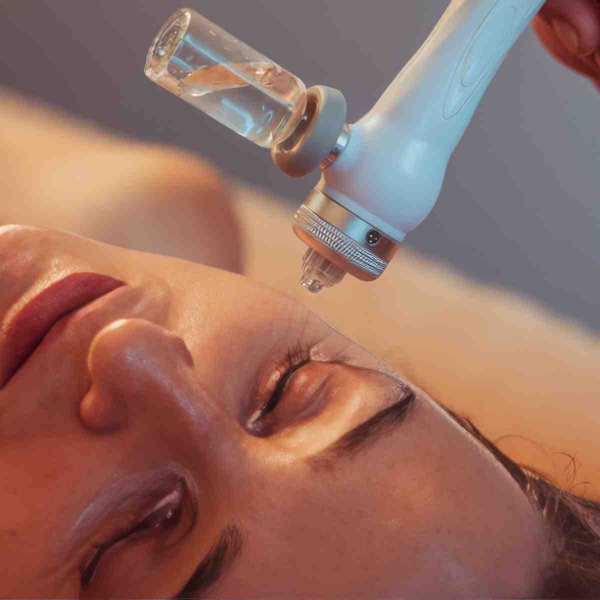 Zabieg na twarz | Gdynia | Studio Urody i Masażu