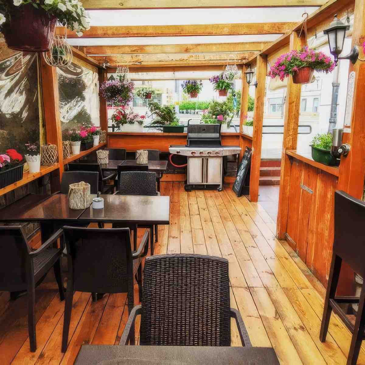 Voucher na kolację 150 PLN | Elbląg | Sąsiedzi