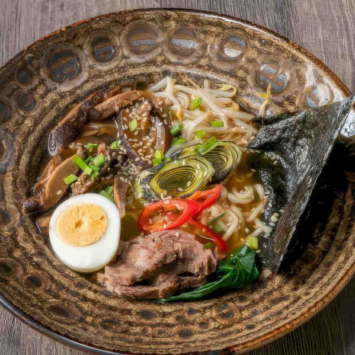 Voucher do restauracji sushi 250 PLN | Zielona Góra | Koku Sushi