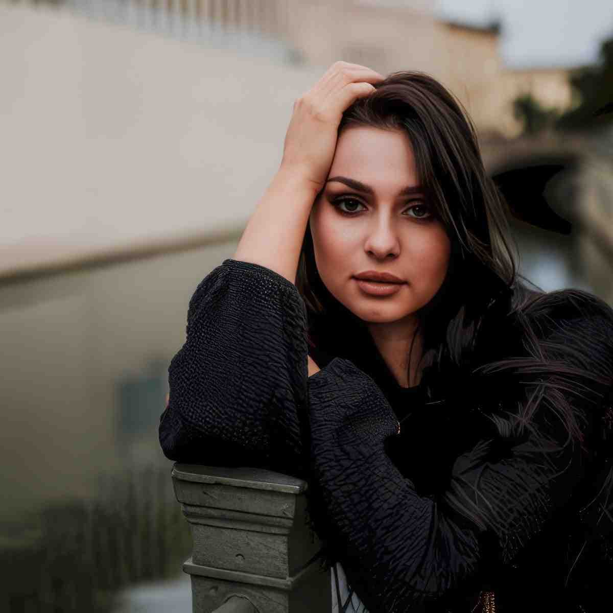 Sesja zdjęciowa w plenerze | Poznań