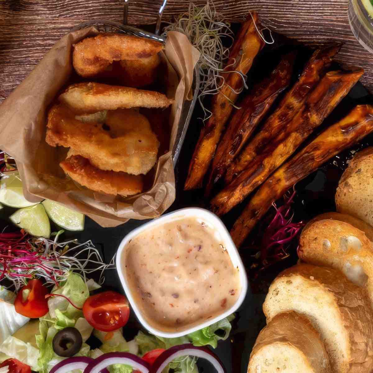 Voucher na kolację 250 PLN | Elbląg | Sąsiedzi