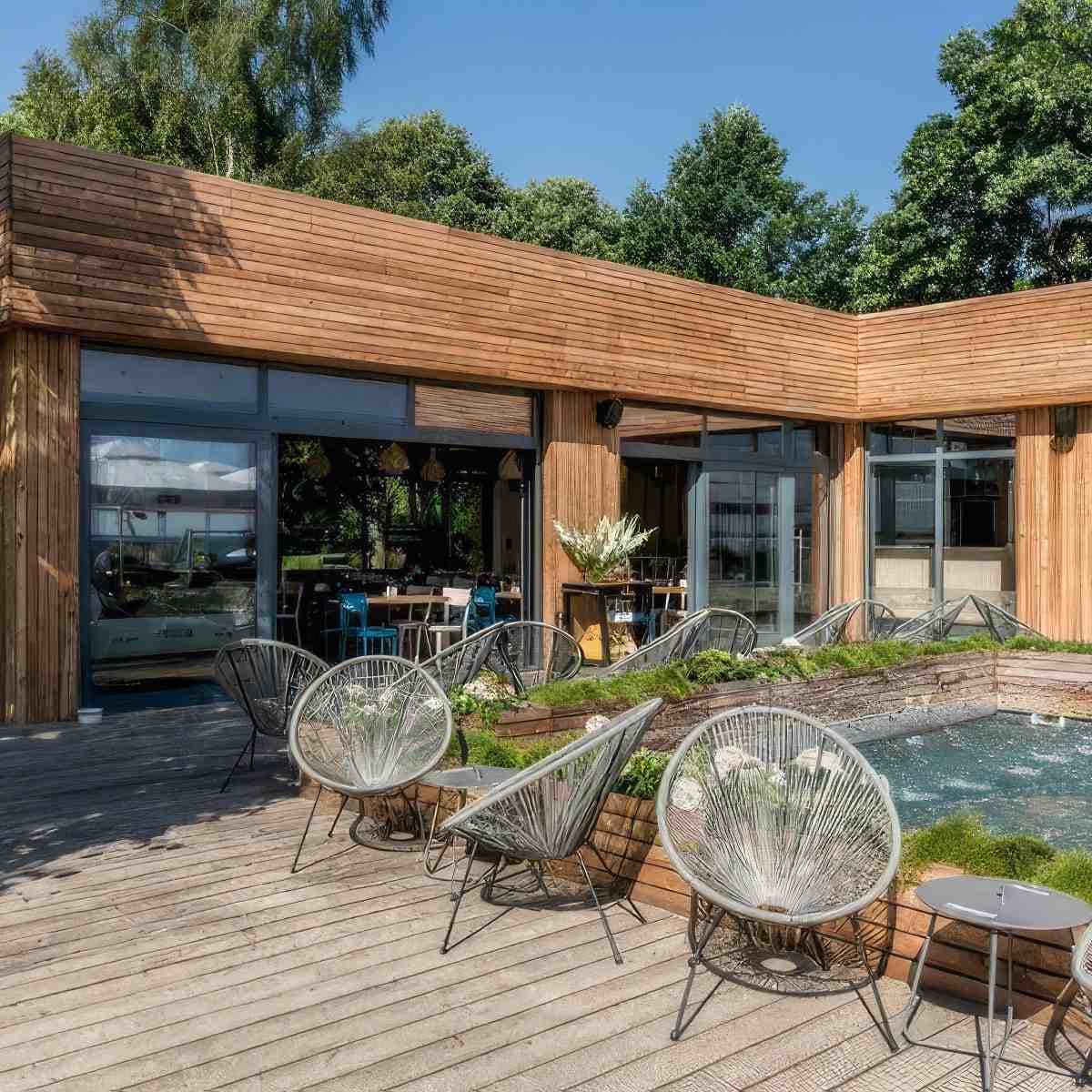 Voucher na kolację 250 PLN | Sopot | M15