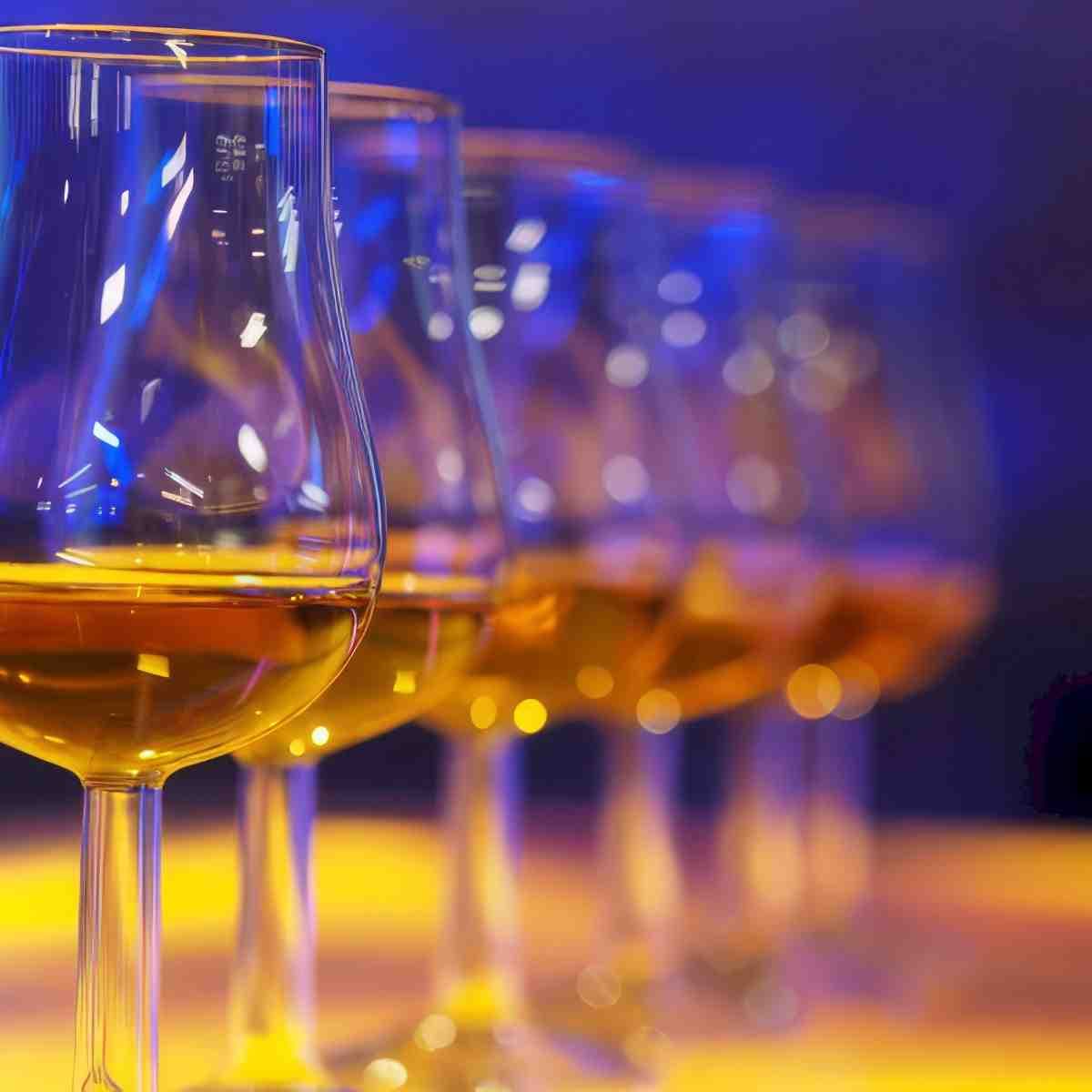 Degustacja whisky | Warszawa | Fort Whisky 9w