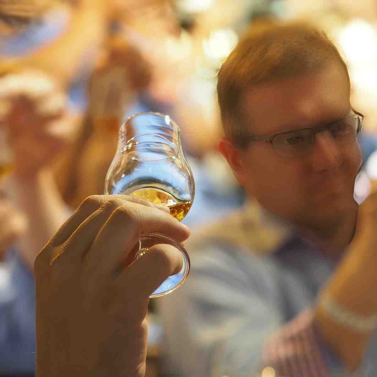 Degustacja whisky | Warszawa | Fort Whisky 9w