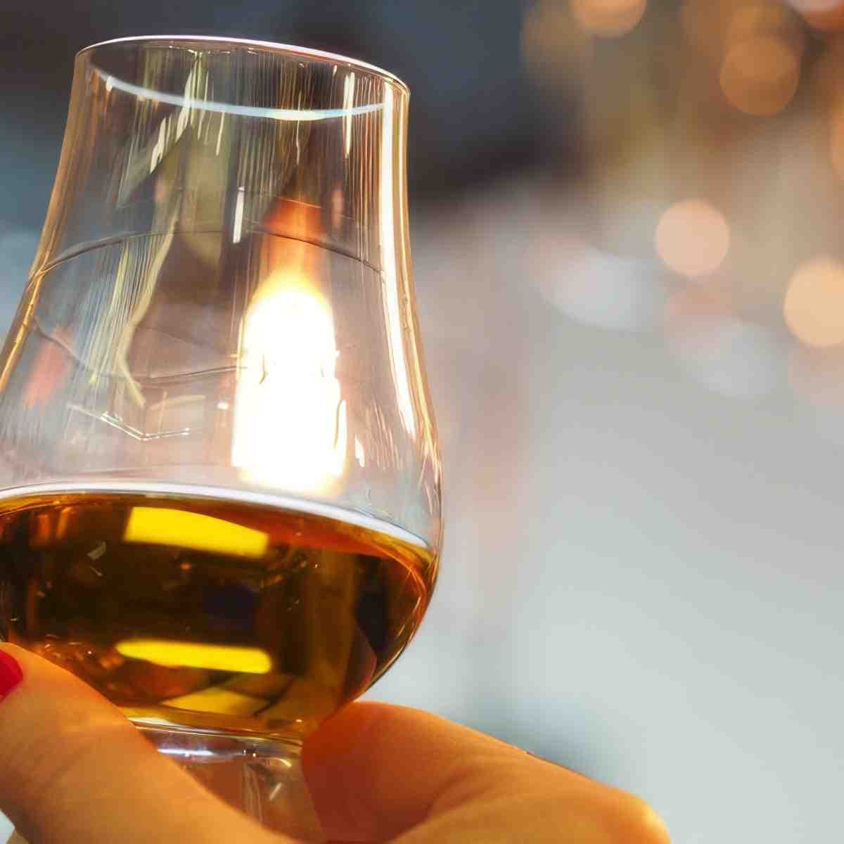 Ekskluzywna degustacja whisky we dwoje | Warszawa | Fort Whisky 9w