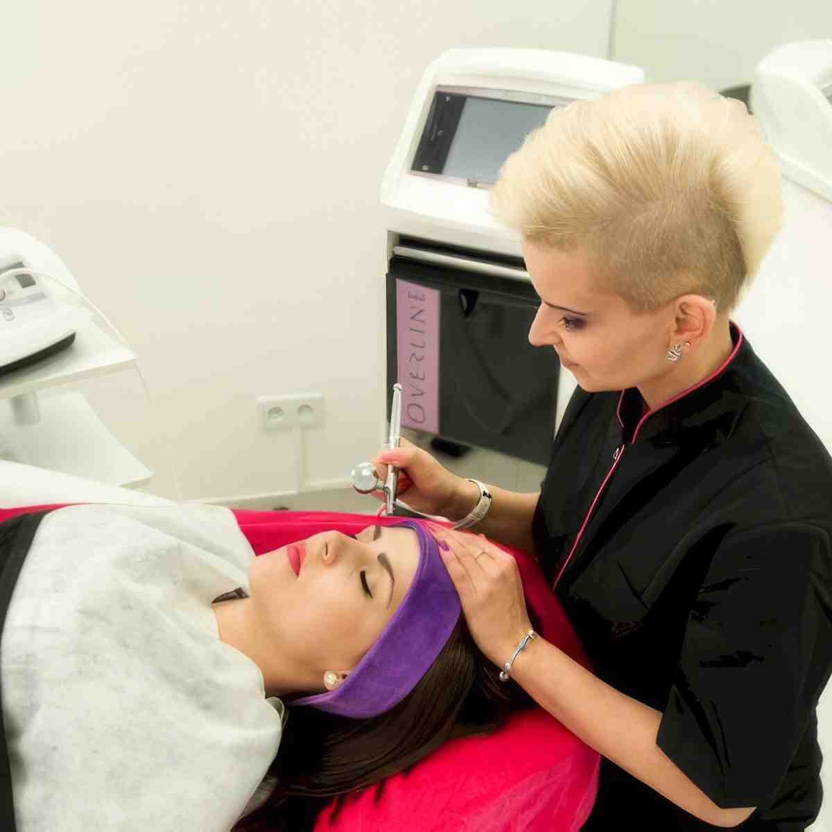 Masaż twarzy | Lublin | ONYX Beauty Clinic & SPA