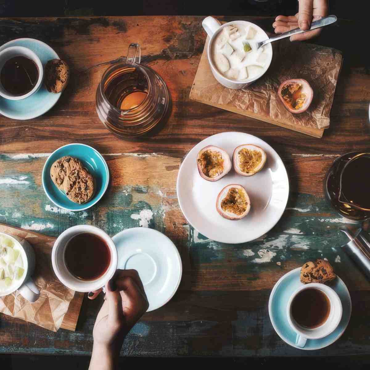 Voucher do kawiarni | Wrocław | Dobro&Dobro Cafe