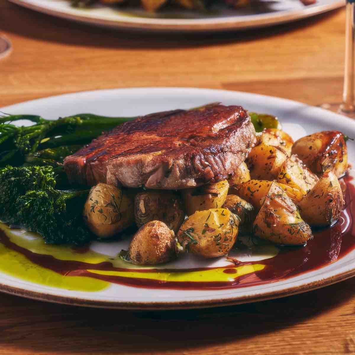 Romantyczna kolacja we dwoje | Poznań (Suchy Las) | Gusto Di Napoli