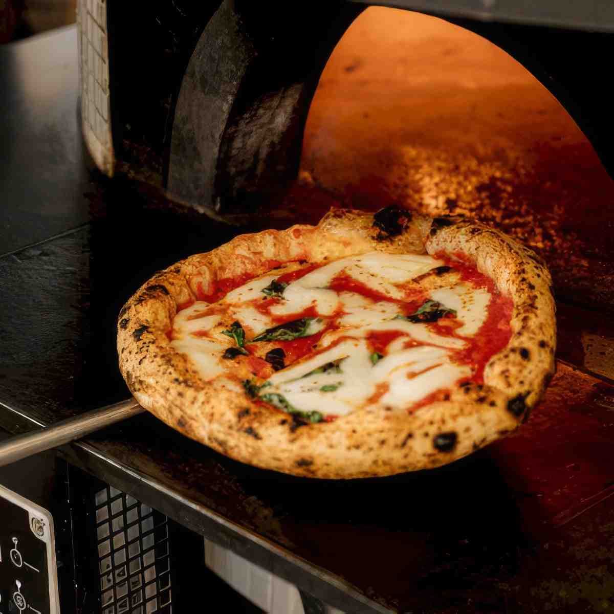 Voucher na kolację 100 PLN | Poznań (Suchy Las) | Gusto Di Napoli