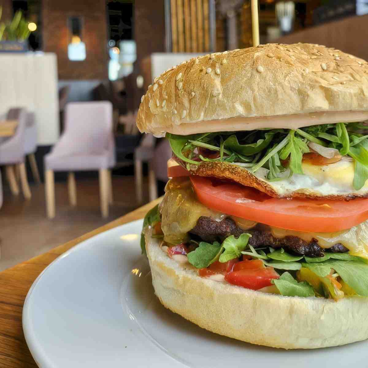 Voucher na kolację 400 PLN | Płock | Restauracja Dębowa