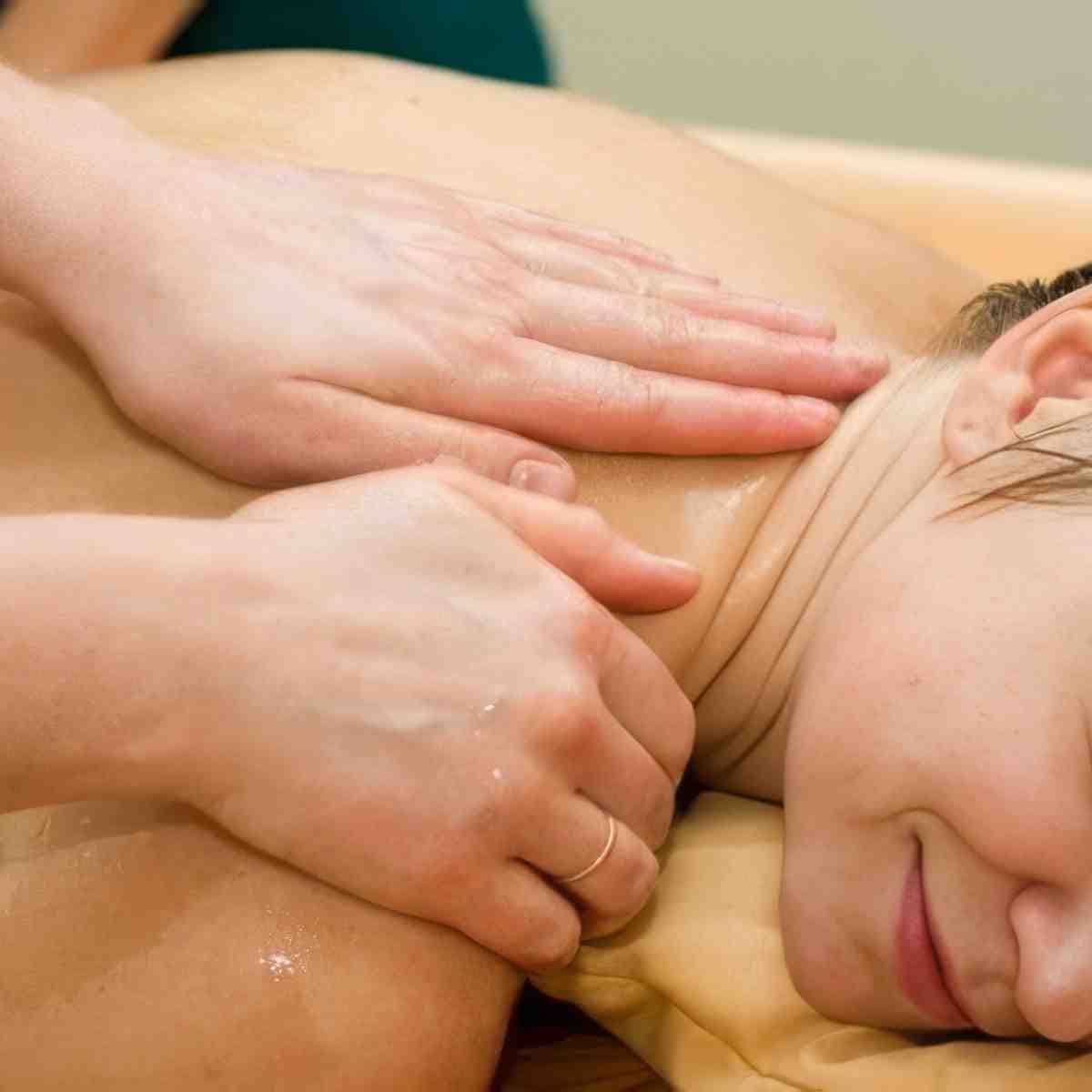 Masaż Ajurwedyjski | Lublin | ONYX Beauty Clinic & SPA