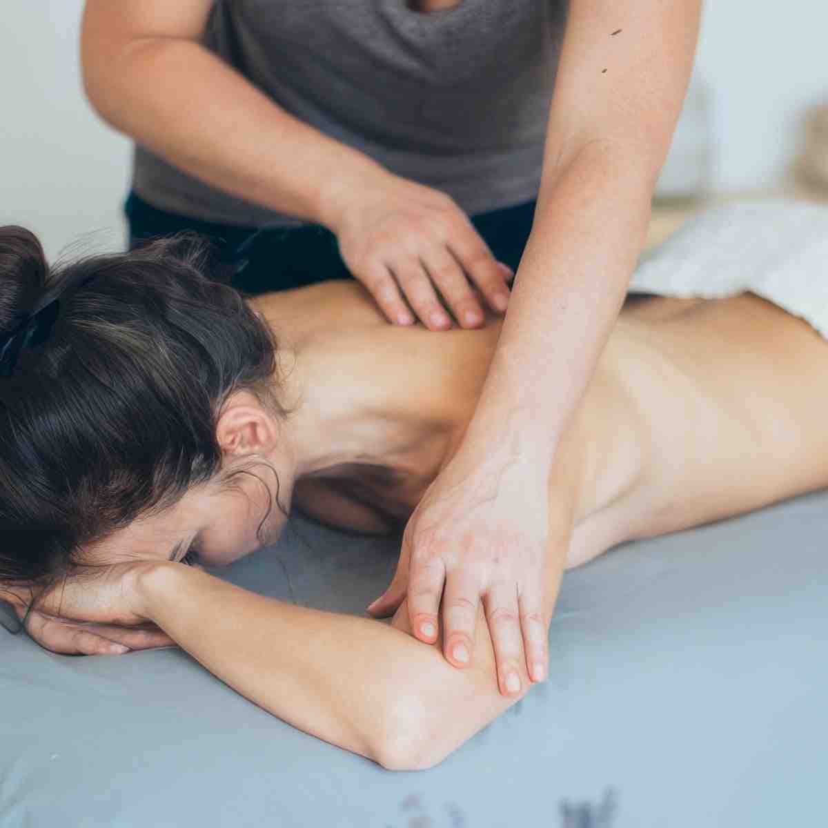 Masaż bańką chińską | Lublin | ONYX Beauty Clinic & SPA