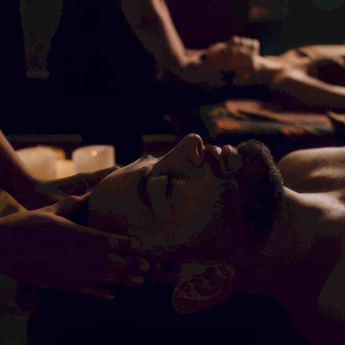 Masaż dla dwojga | Włocławek | Tao Tao SPA