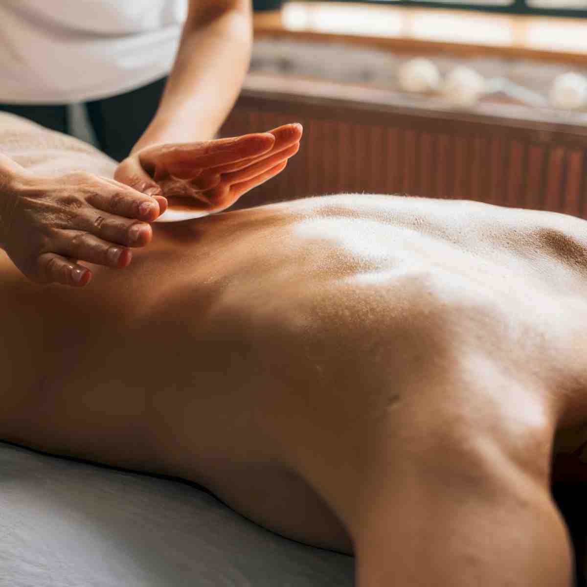 Masaż sportowy | Tarnowskie Góry | Piomed Gabinet Masażu