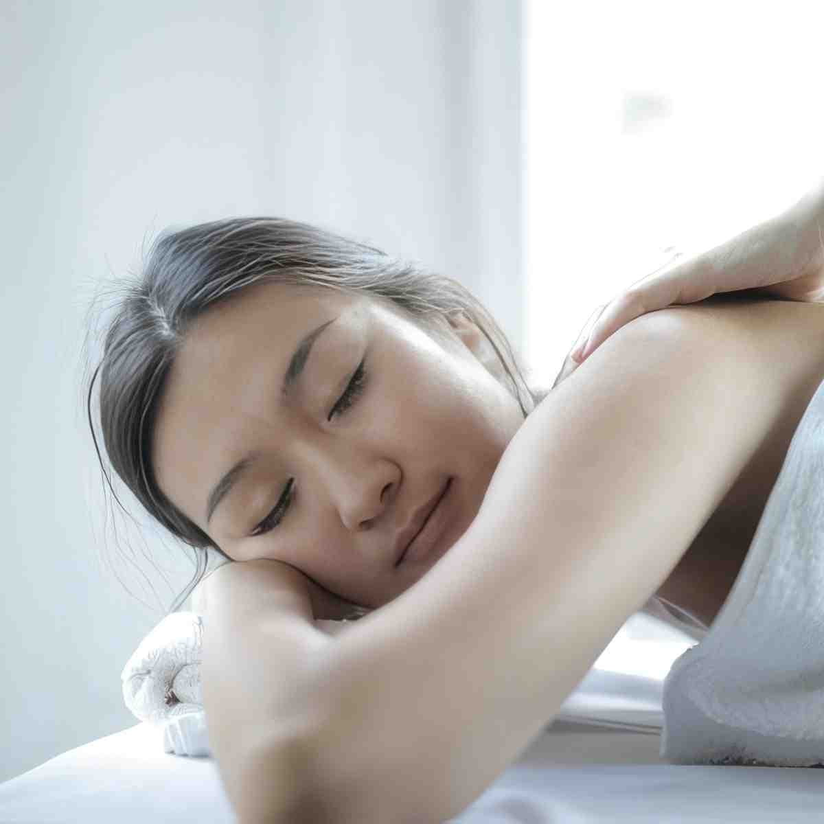 Masaż klasyczny | Legionowo | Val Health&Beauty