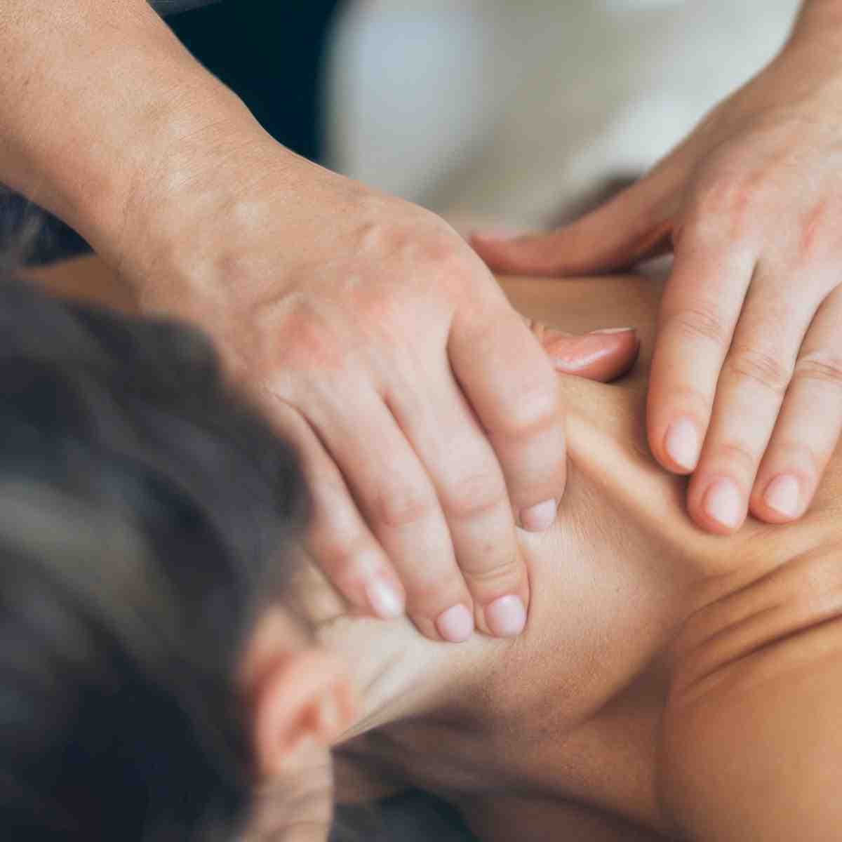 Masaż relaksacyjny | Warszawa (Wilanów) | Val Health&Beauty