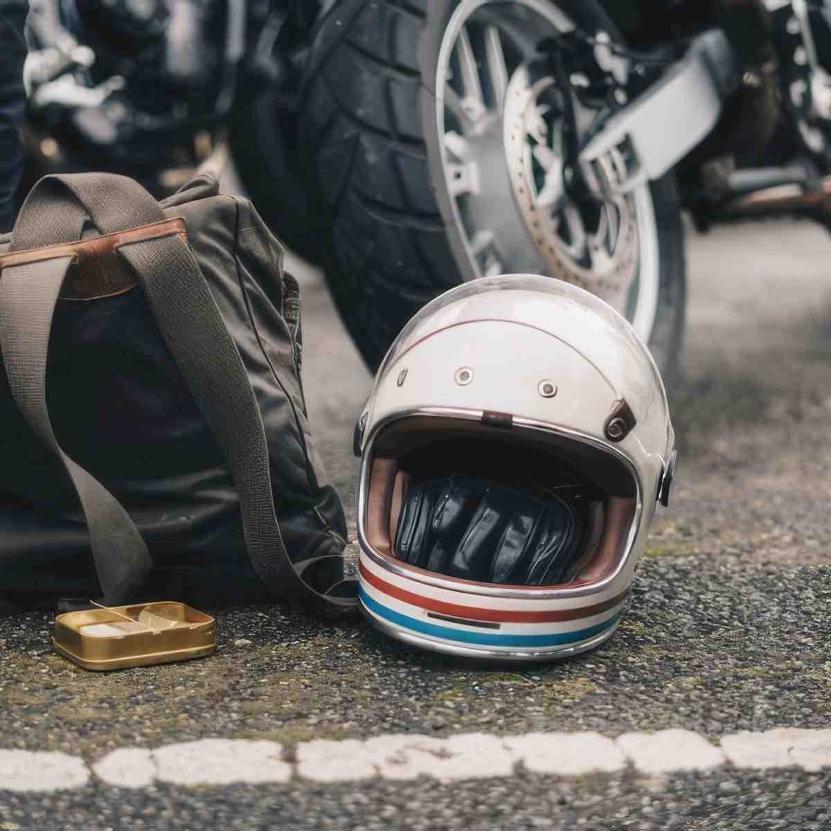 Motocyklowy kurs doskonalenia jazdy | Zielona Góra