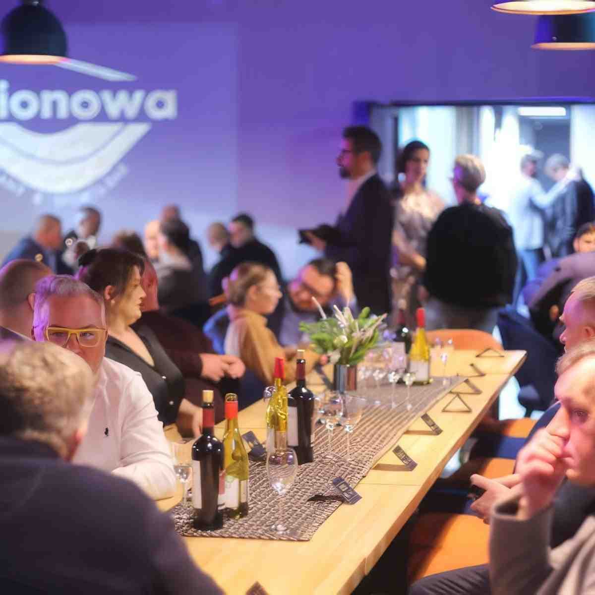 Kolacja we dwoje | Płock | Restauracja Stadionowa