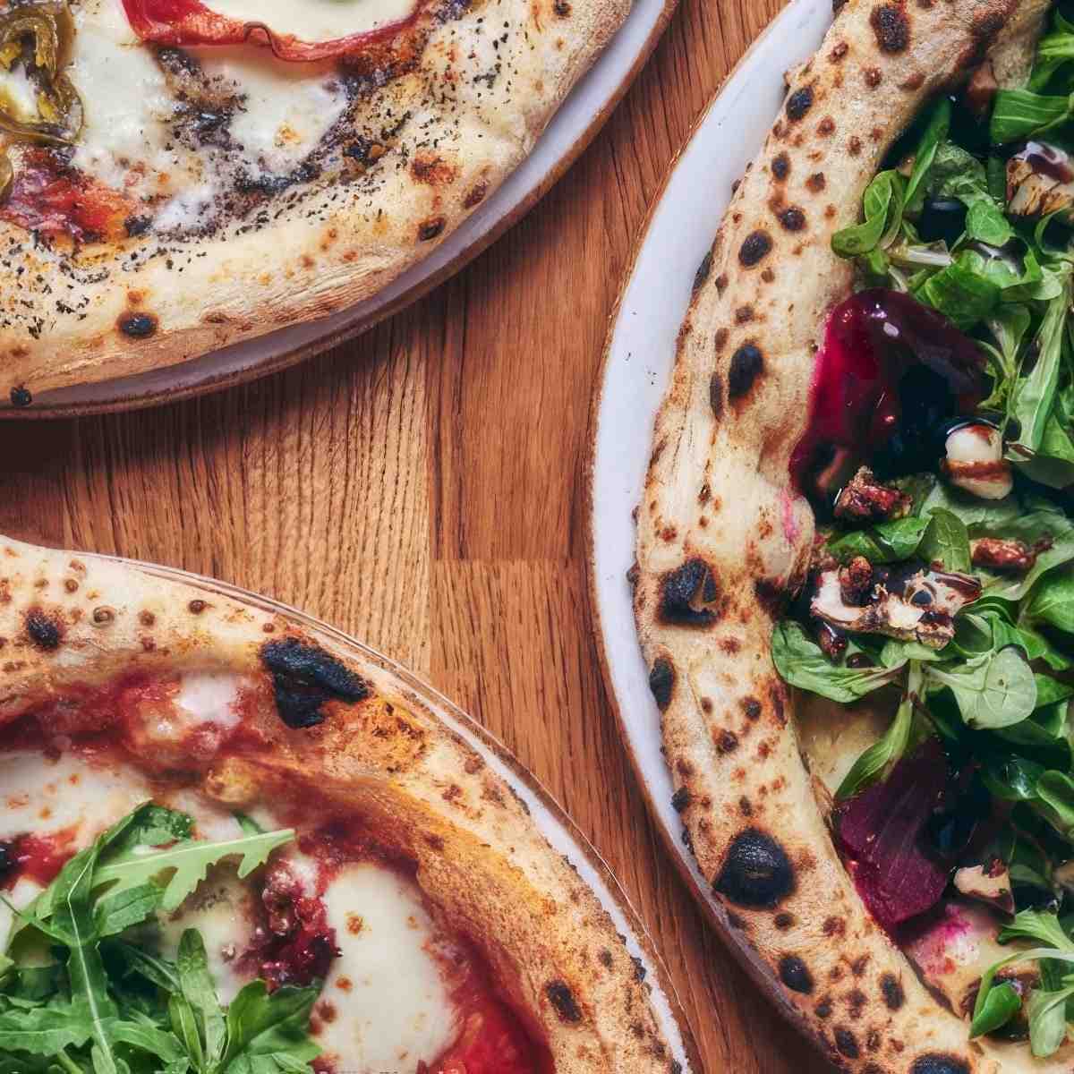 Voucher na kolację 250 PLN | Poznań (Suchy Las) | Gusto Di Napoli