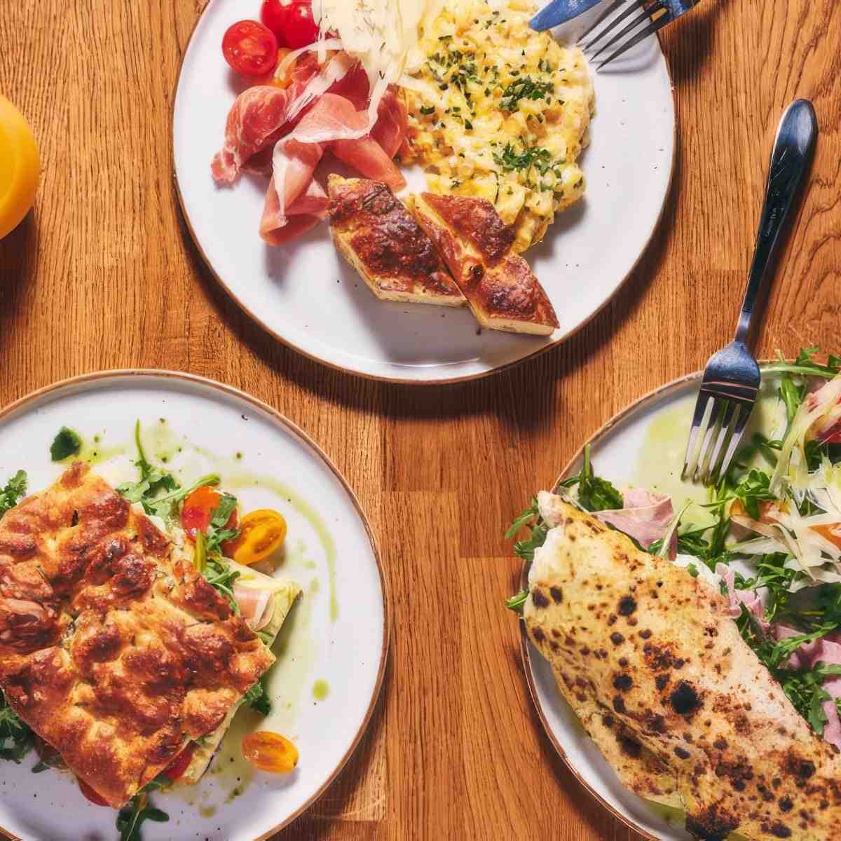 Voucher na kolację 400 PLN | Poznań (Suchy Las) | Gusto Di Napoli