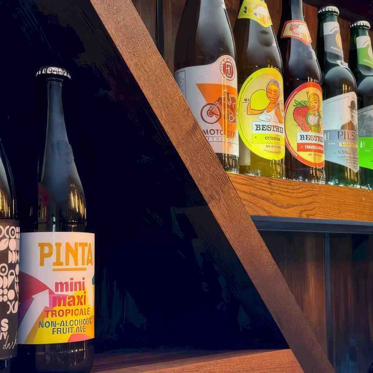 Voucher na piwa kraftowe | Nowy Sącz (Gródek nad Dunajcem) | Bistro Ułan