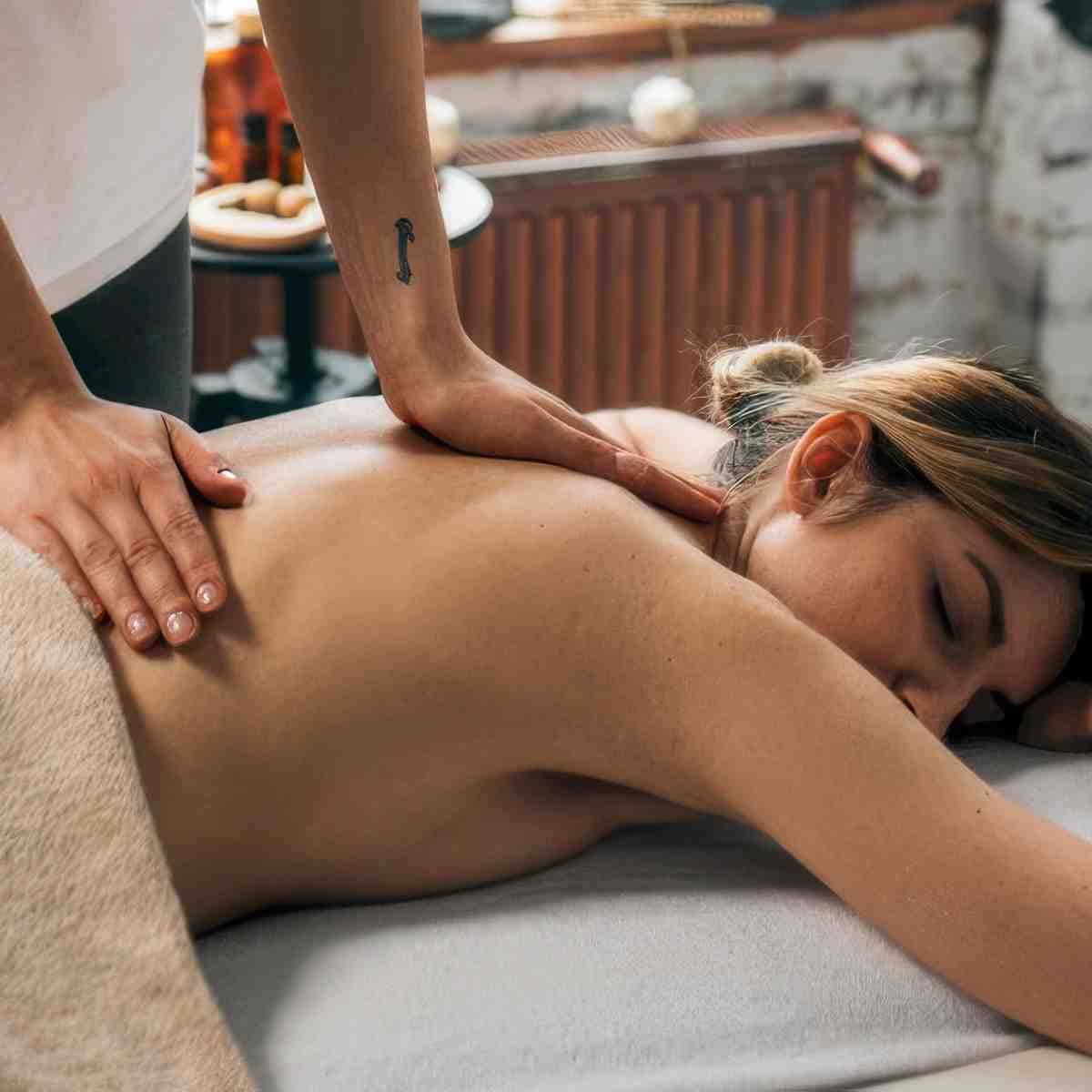 Voucher SPA 200 PLN | Warszawa (Wilanów) | Val Health&Beauty