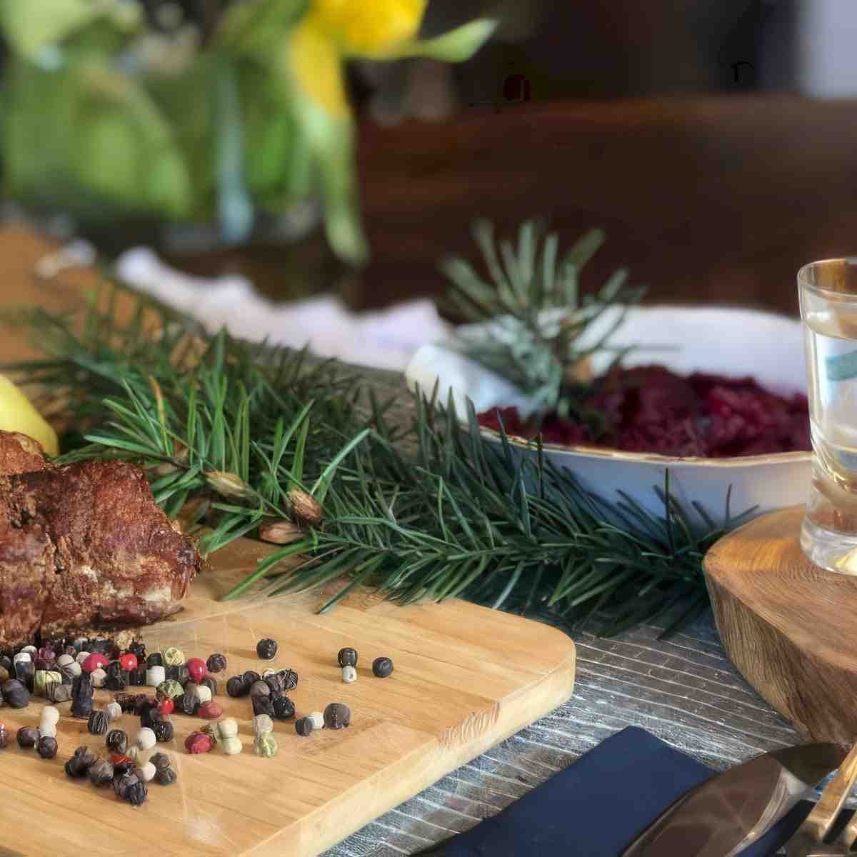 Voucher na kolację 200 PLN | Poznań (Książ Wielkopolski) | Dwór Gogolewo