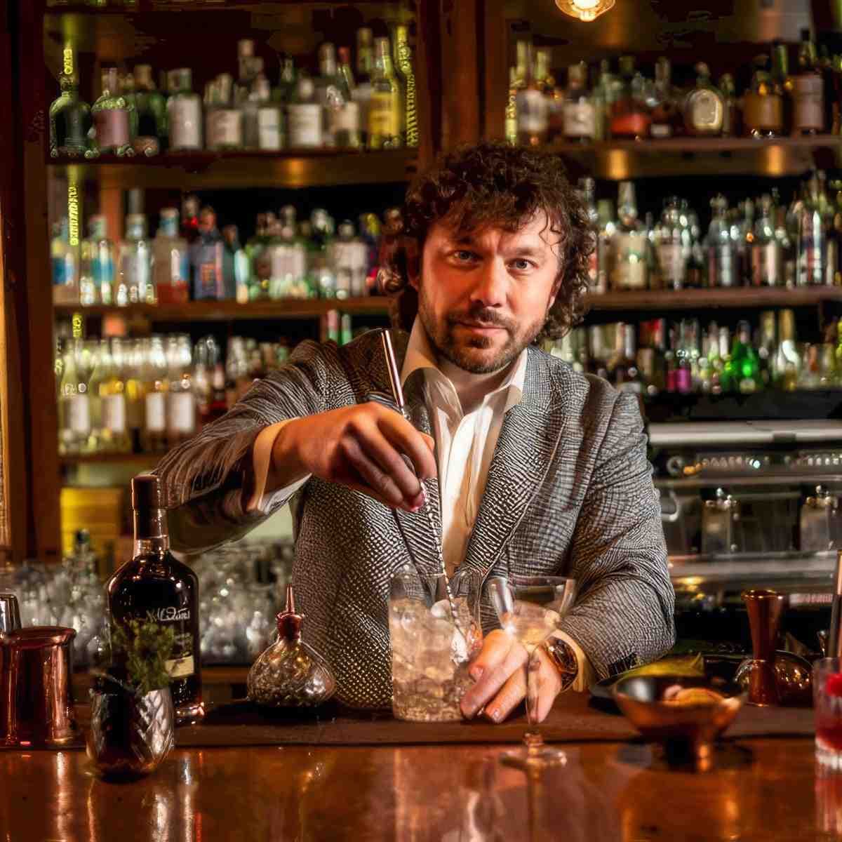 Degustacja whisky dla dwojga | Poznań | TaBaCo