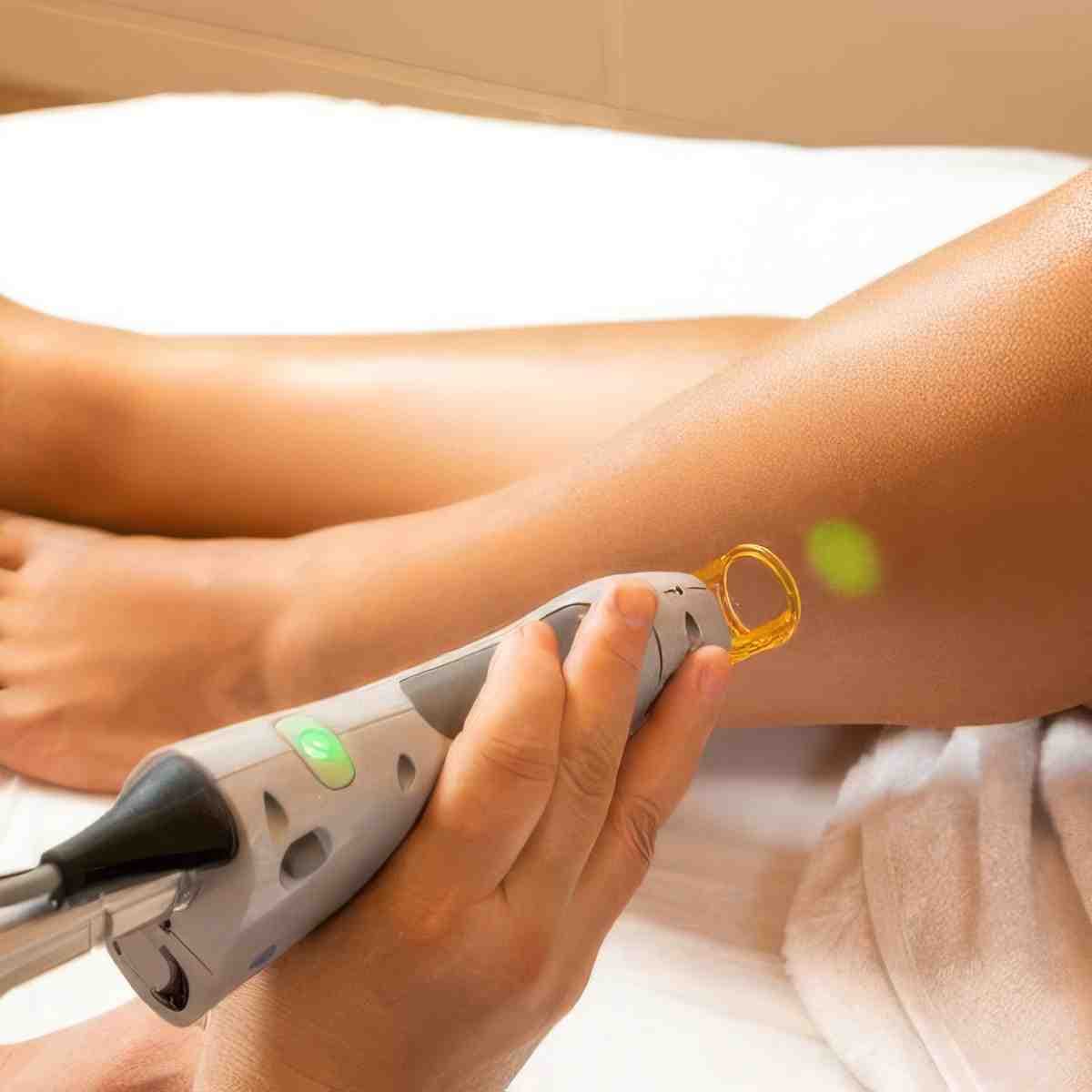 Voucher 150 PLN na depilację laserową | Kraków | Femmalium Clinic