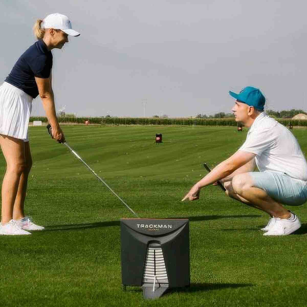 Poznaj golfa | Poznań