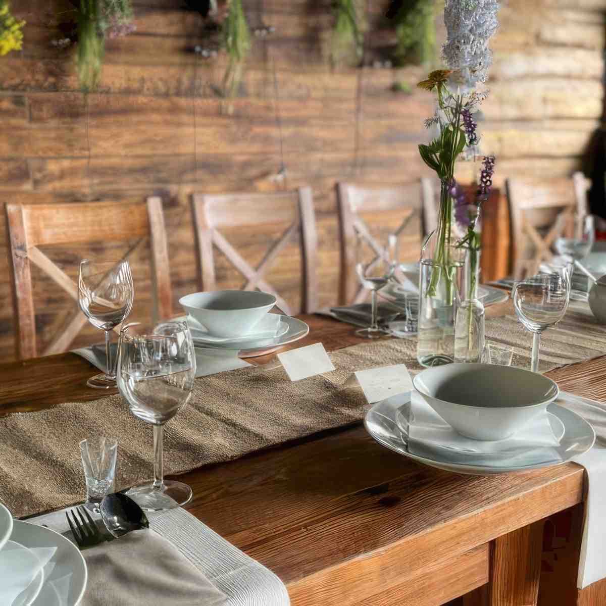 Voucher na kolację 400 PLN | Poznań (Książ Wielkopolski) | Dwór Gogolewo