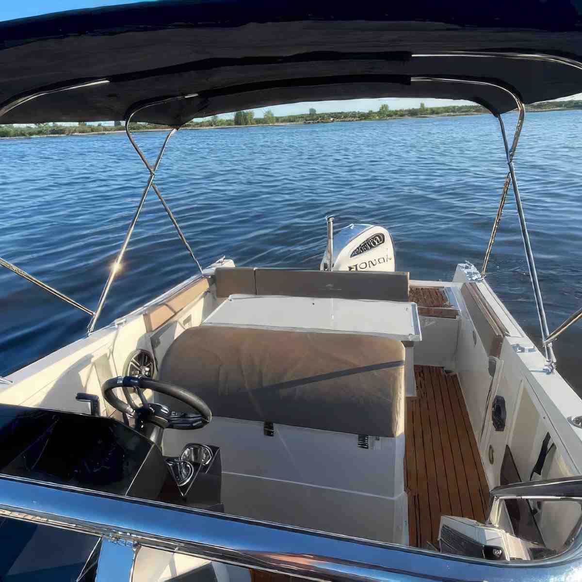 Historyczny rejs statkiem po Gdańsku | Gdańsk